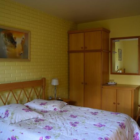 Pousada Saint Gottard Gramado Luaran gambar