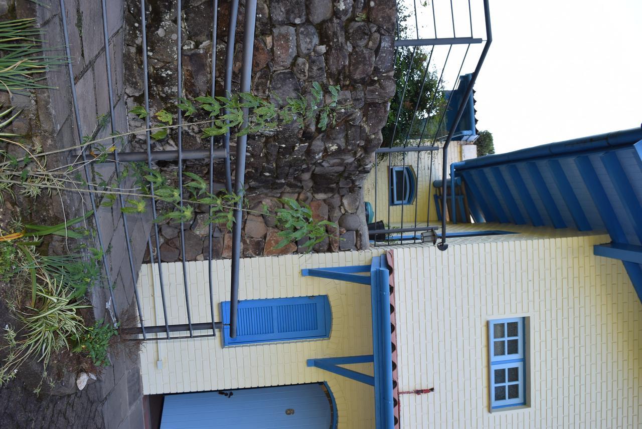 Pousada Saint Gottard Gramado Luaran gambar