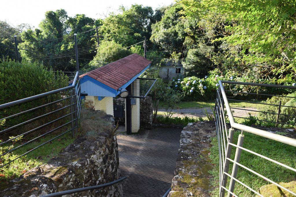 Pousada Saint Gottard Gramado Luaran gambar
