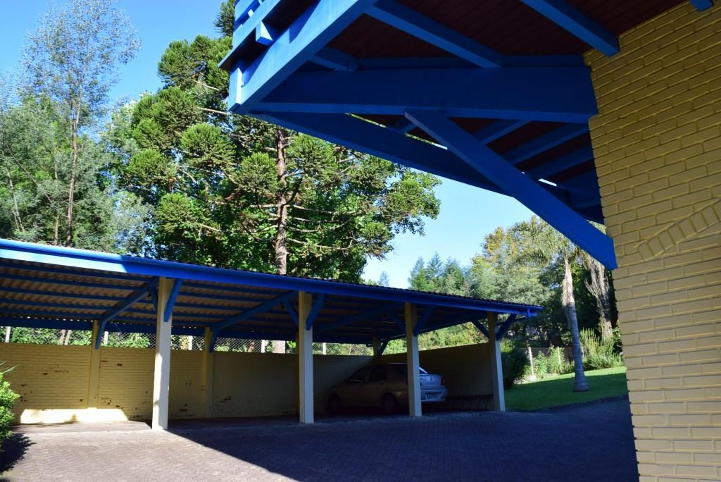 Pousada Saint Gottard Gramado Luaran gambar