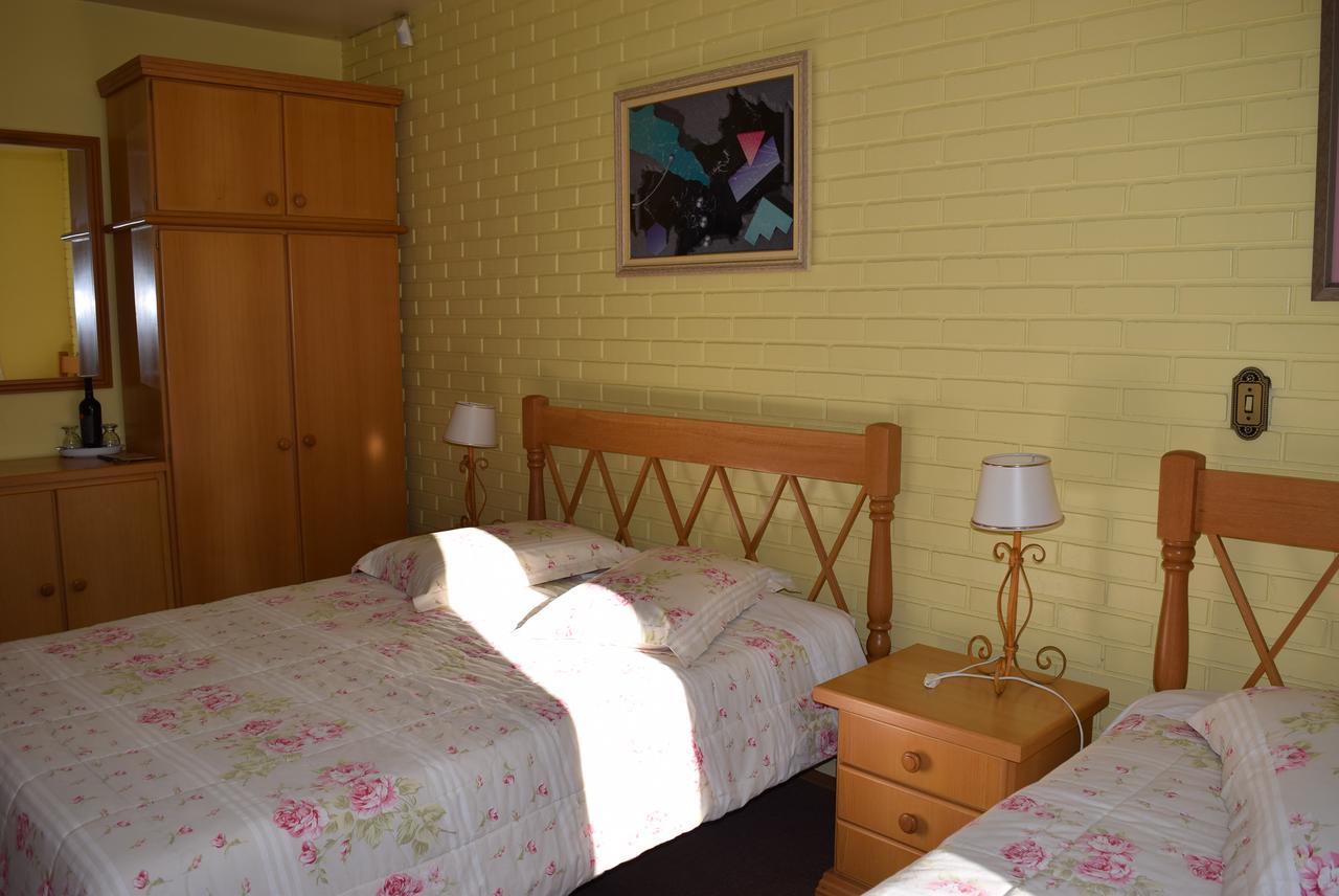 Pousada Saint Gottard Gramado Luaran gambar