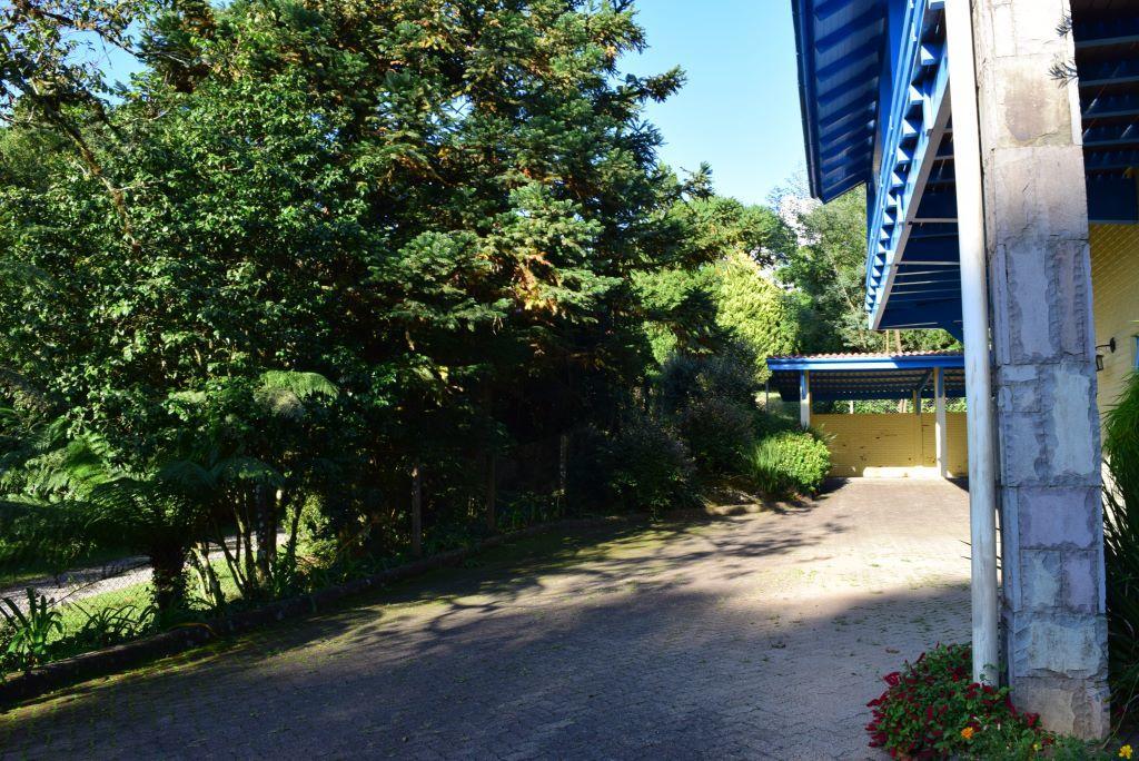 Pousada Saint Gottard Gramado Luaran gambar